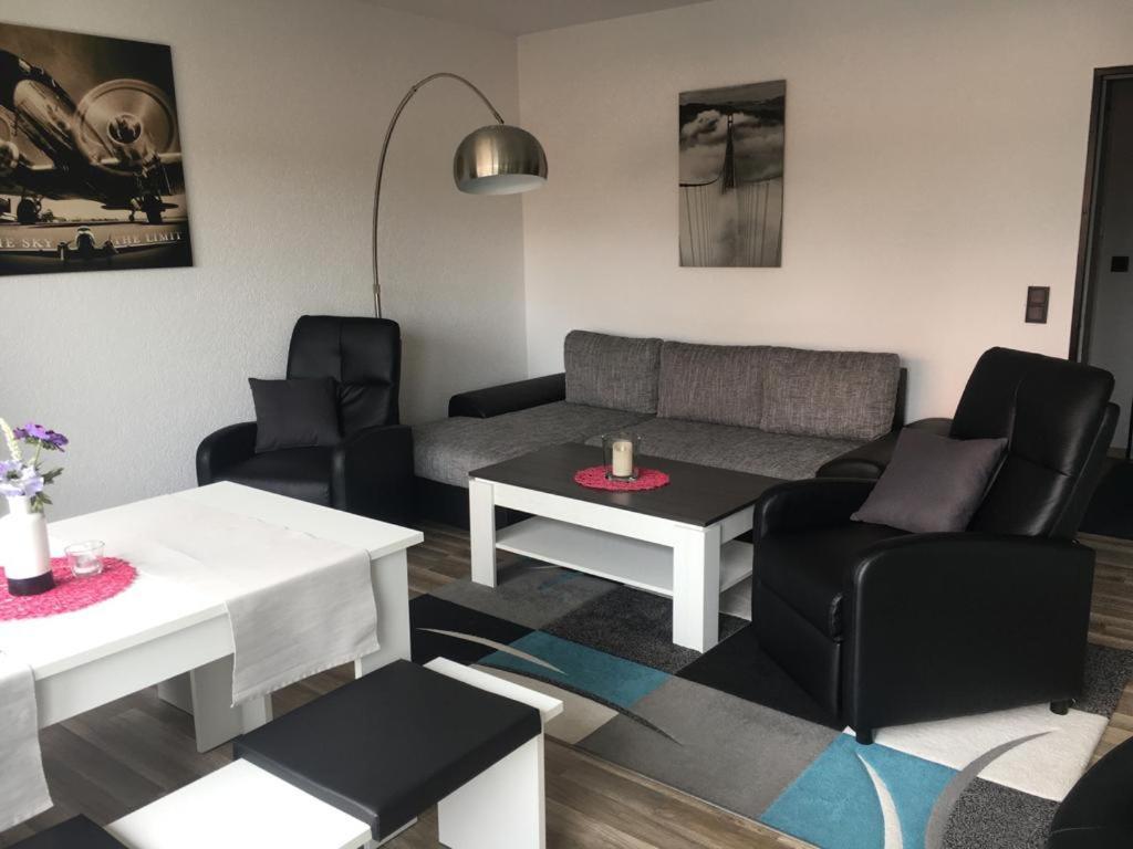 Apartamento Fühl dich wohl Braunlage Exterior foto