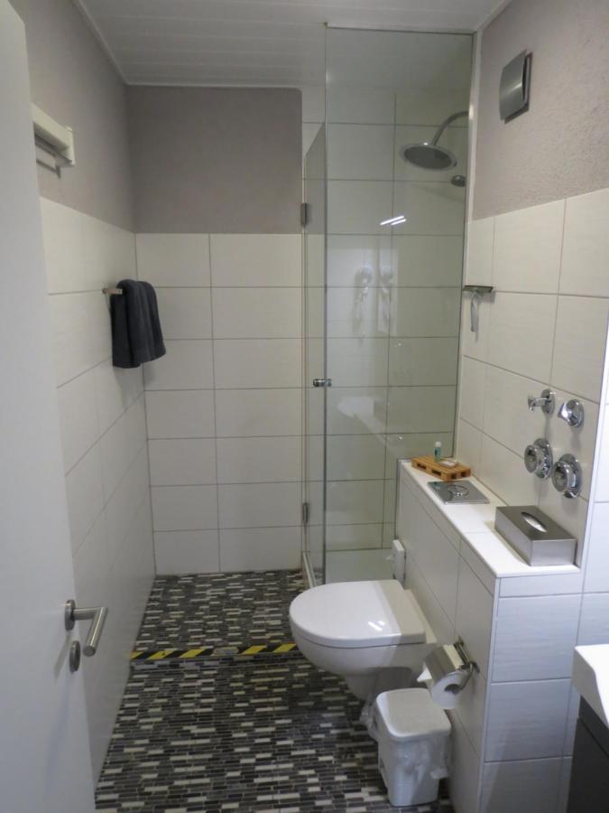 Apartamento Fühl dich wohl Braunlage Exterior foto